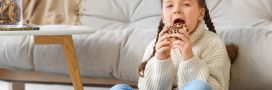 Goûters pour enfants : l'ultratransformé s'invite partout