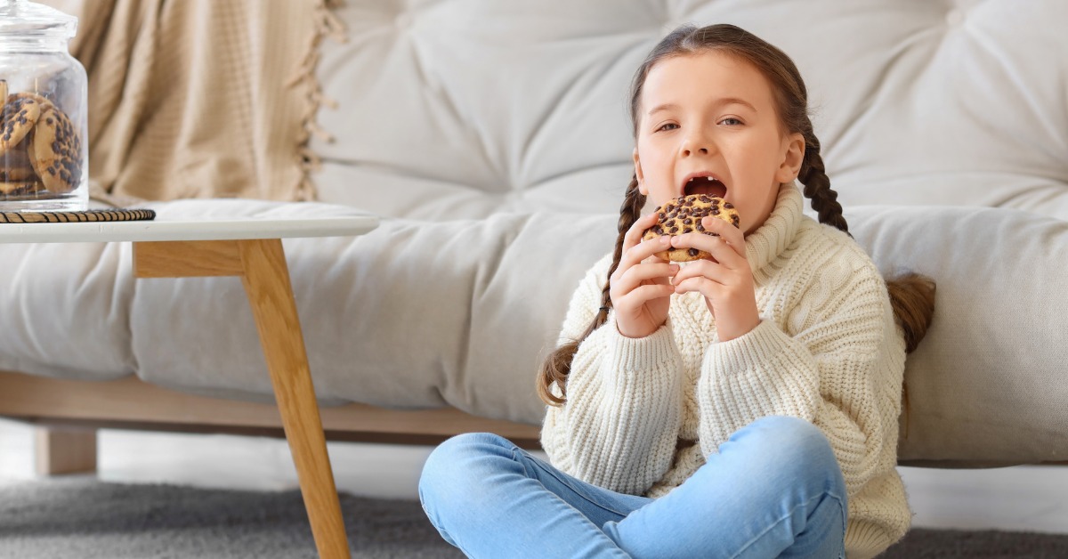 Goûters pour enfants : l'ultratransformé s'invite partout Goûters pour enfants : l'ultratransformé s'invite partout