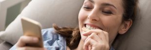 Je n'arrête pas de grignoter : que faire ?