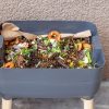 Lombricompostage sur son balcon : mode d'emploi facile Lombricompostage sur son balcon : mode d'emploi facile