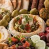 Mezzé libanais : comment réinventer ses restes avec un apéro zéro déchet ? Mezzé libanais : comment réinventer ses restes avec un apéro zéro déchet ?