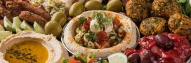 Mezzé libanais : comment réinventer ses restes avec un apéro zéro déchet ? Mezzé libanais : comment réinventer ses restes avec un apéro zéro déchet ?