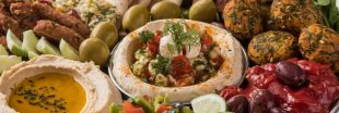 Mezzé libanais : comment réinventer ses restes avec un apéro zéro déchet ? Mezzé libanais : comment réinventer ses restes avec un apéro zéro déchet ?