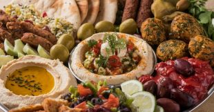 Mezzé libanais : comment réinventer ses restes avec un apéro zéro déchet ? Mezzé libanais : comment réinventer ses restes avec un apéro zéro déchet ?
