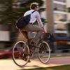 Mobilité : 1 salarié sur 3 va déjà au travail en vélo Mobilité : 1 salarié sur 3 va déjà au travail en vélo