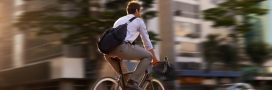 Mobilité : 1 salarié sur 3 va déjà au travail en vélo Mobilité : 1 salarié sur 3 va déjà au travail en vélo