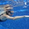Chloramines : nager régulièrement en piscine est-il risqué ? Chloramines : nager régulièrement en piscine est-il risqué ?