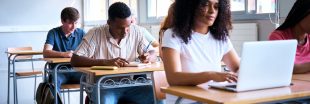 Bac 2026 : les épreuves l'après-midi bientôt supprimées à cause de la chaleur ? Bac 2026 : les épreuves l'après-midi bientôt supprimées à cause de la chaleur ?