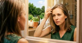 Chute de cheveux en été : 10 conseils essentiels pour l’éviter Chute de cheveux en été : 10 conseils essentiels pour l’éviter