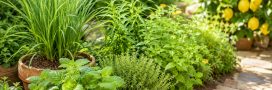 Les plantes citronnées au jardin : fraîcheur, parfum et biodiversité au naturel Les plantes citronnées au jardin : fraîcheur, parfum et biodiversité au naturel