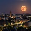 La « Lune des Fraises » arrive : quand et comment l'observer ?