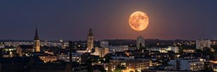 La « Lune des Fraises » arrive : quand et comment l'observer ?
