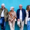 D'ici 2070, la France aura pris un sérieux coup de vieux estime l'INSEE D'ici 2070, la France aura pris un sérieux coup de vieux estime l'INSEE
