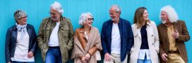 D'ici 2070, la France aura pris un sérieux coup de vieux estime l'INSEE D'ici 2070, la France aura pris un sérieux coup de vieux estime l'INSEE
