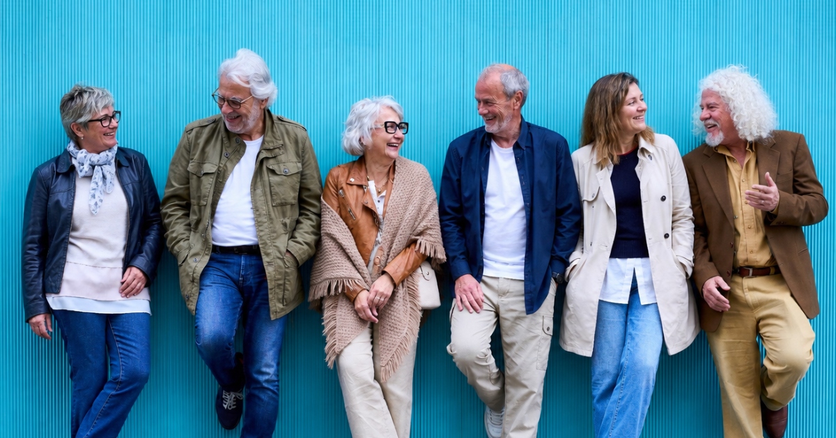 D'ici 2070, la France aura pris un sérieux coup de vieux estime l'INSEE D'ici 2070, la France aura pris un sérieux coup de vieux estime l'INSEE