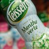 Le sirop de menthe est-il trop vert pour être honnête ? Le sirop de menthe est-il trop vert pour être honnête ?