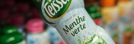 Le sirop de menthe est-il trop vert pour être honnête ?