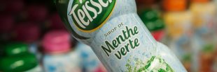 Le sirop de menthe est-il trop vert pour être honnête ? Le sirop de menthe est-il trop vert pour être honnête ?