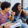 Jeunes et alimentation : les moins de 30 ans, champions de l'empreinte carbone Jeunes et alimentation : les moins de 30 ans, champions de l'empreinte carbone
