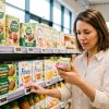 Ces aliments paraissent bons pour la santé... mais leur emballage ne dit pas tout Ces aliments paraissent bons pour la santé... mais leur emballage ne dit pas tout