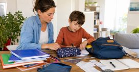 Allocation de rentrée scolaire 2026 : ce qu’il faut savoir Allocation de rentrée scolaire 2026 : ce qu’il faut savoir