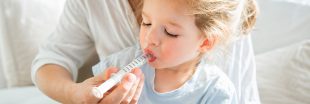 Antibiotiques : cette menace silencieuse progresse chez les enfants du monde entier