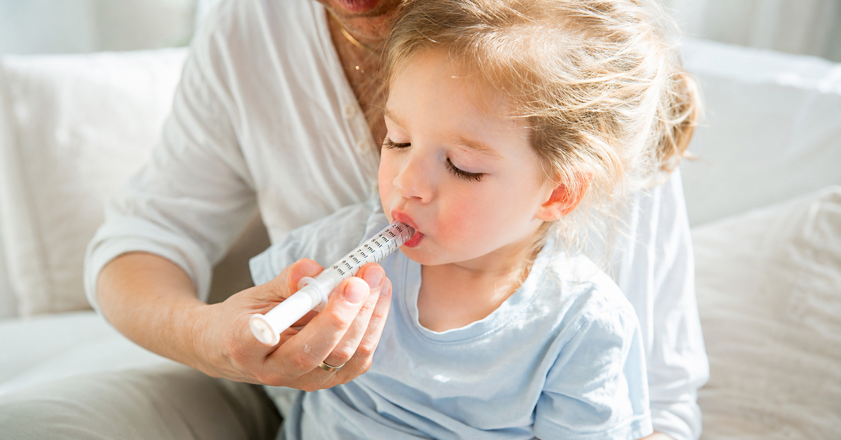Antibiotiques : cette menace silencieuse progresse chez les enfants du monde entier