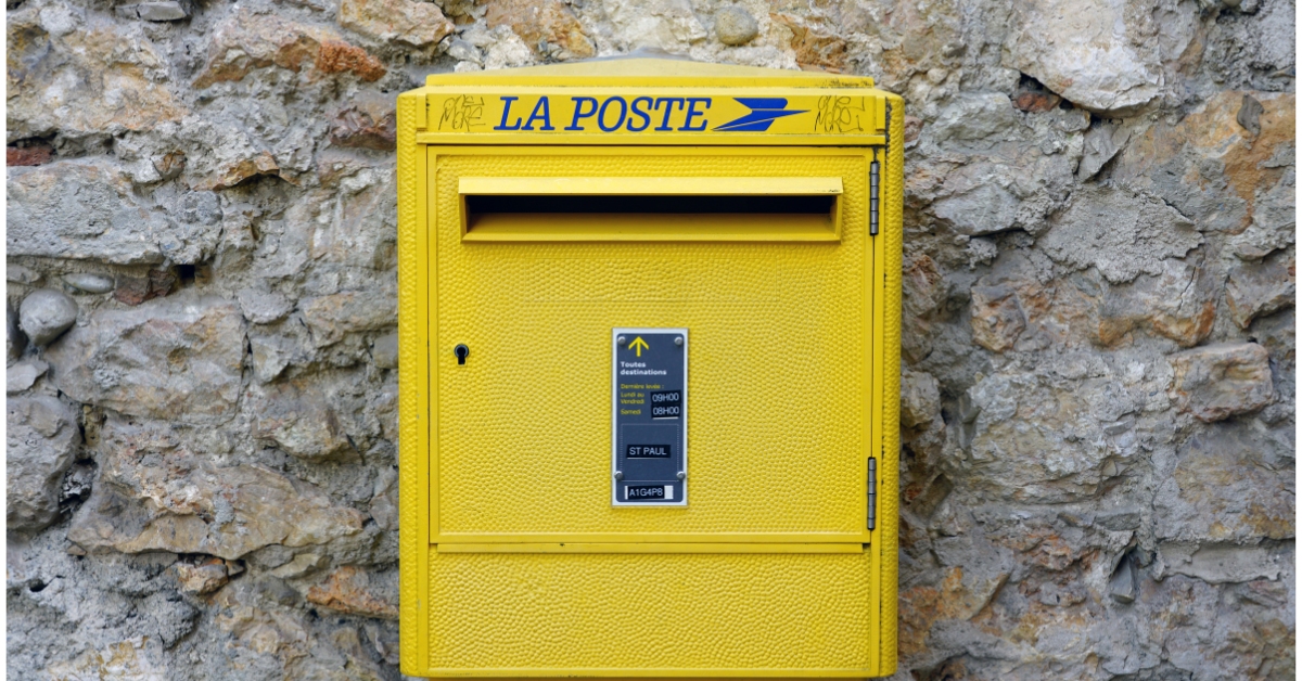 Disparition de boîtes aux lettres : un lien social en péril dans les campagnes Disparition de boîtes aux lettres : un lien social en péril dans les campagnes