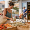 Prix bas en supermarché : qui paie le vrai coût de l'été ? Prix bas en supermarché : qui paie le vrai coût de l'été ?