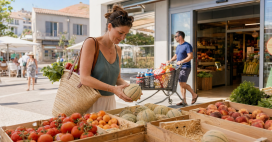 Prix bas en supermarché : qui paie le vrai coût de l’été ? Prix bas en supermarché : qui paie le vrai coût de l’été ?
