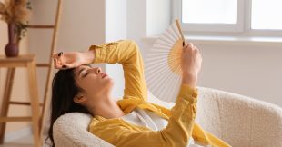 Canicule : des gènes pour mieux la supporter ? Canicule : des gènes pour mieux la supporter ?