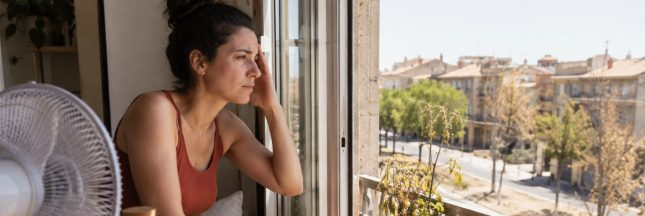 La canicule vous inquiète-t-elle pour l’avenir ?