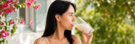 Canicule : le lait hydrate-t-il plus que l'eau ? Canicule : le lait hydrate-t-il plus que l'eau ?
