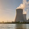 Canicule : 3 réacteurs nucléaires à l'arrêt en France à cause de la chaleur Canicule : 3 réacteurs nucléaires à l'arrêt en France à cause de la chaleur