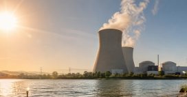 Canicule : 3 réacteurs nucléaires à l’arrêt en France à cause de la chaleur Canicule : 3 réacteurs nucléaires à l’arrêt en France à cause de la chaleur
