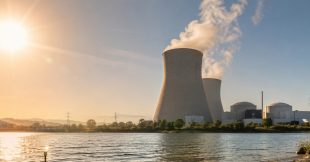 Canicule : 3 réacteurs nucléaires à l'arrêt en France à cause de la chaleur