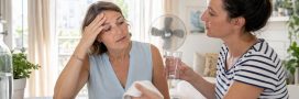 Canicule : ce symptôme banal peut être le premier signal qu&rsquo;il faut ralentir