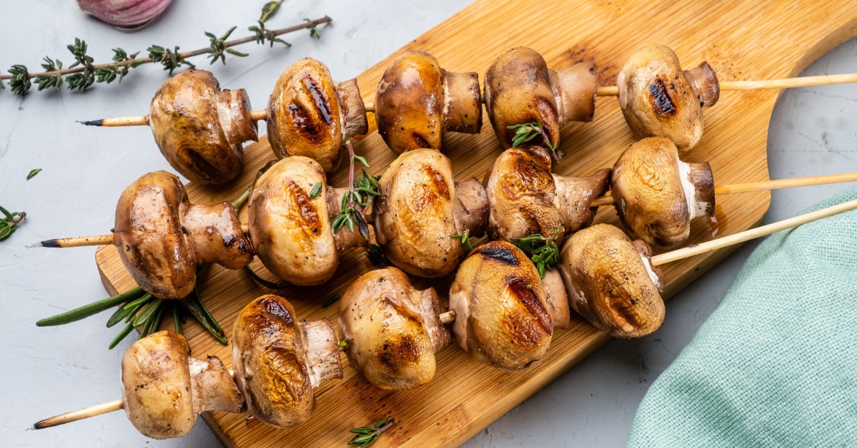 champignon