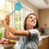 Mouches dans la maison : les astuces naturelles qui fonctionnent vraiment Mouches dans la maison : les astuces naturelles qui fonctionnent vraiment