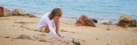 Eaux de baignade 2026 : le classement des plages
