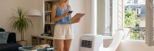 Acheter un climatiseur ou le louer : quel est le choix le plus rentable pendant la canicule ? Acheter un climatiseur ou le louer : quel est le choix le plus rentable pendant la canicule ?
