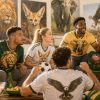 Coupe du monde 2026 : derrière les emblèmes des équipes, des espèces en danger Coupe du monde 2026 : derrière les emblèmes des équipes, des espèces en danger
