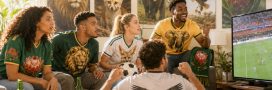 Coupe du monde 2026 : derrière les emblèmes des équipes, des espèces en danger
