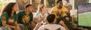 Coupe du monde 2026 : derrière les emblèmes des équipes, des espèces en danger Coupe du monde 2026 : derrière les emblèmes des équipes, des espèces en danger