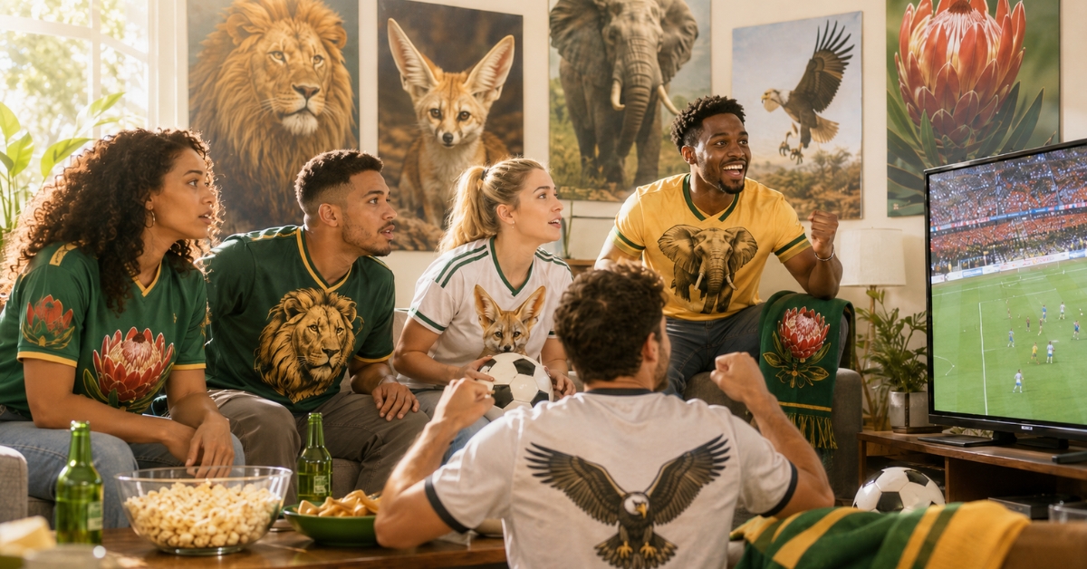 Coupe du monde 2026 : derrière les emblèmes des équipes, des espèces en danger