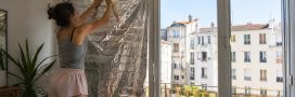 Canicule : une couverture de survie sur les fenêtres est-elle vraiment efficace ? Canicule : une couverture de survie sur les fenêtres est-elle vraiment efficace ?