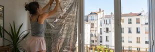 Canicule : une couverture de survie sur les fenêtres est-elle vraiment efficace ?