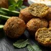 Falafels qui se défont : 8 erreurs et leurs solutions Falafels qui se défont : 8 erreurs et leurs solutions
