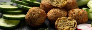 Falafels qui se défont : 8 erreurs et leurs solutions Falafels qui se défont : 8 erreurs et leurs solutions