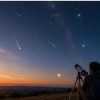 Éclipse solaire, Perséides, planètes : les spectacles du ciel à voir cet été Éclipse solaire, Perséides, planètes : les spectacles du ciel à voir cet été